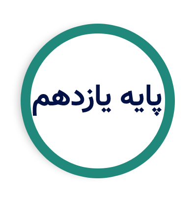 پایه یازدهم