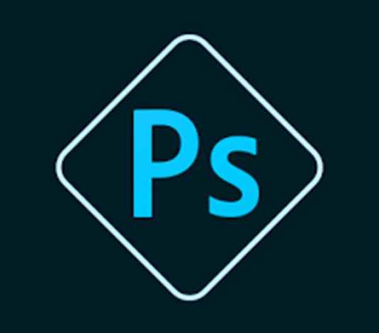 photoshop logo