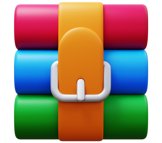 winrar logo1